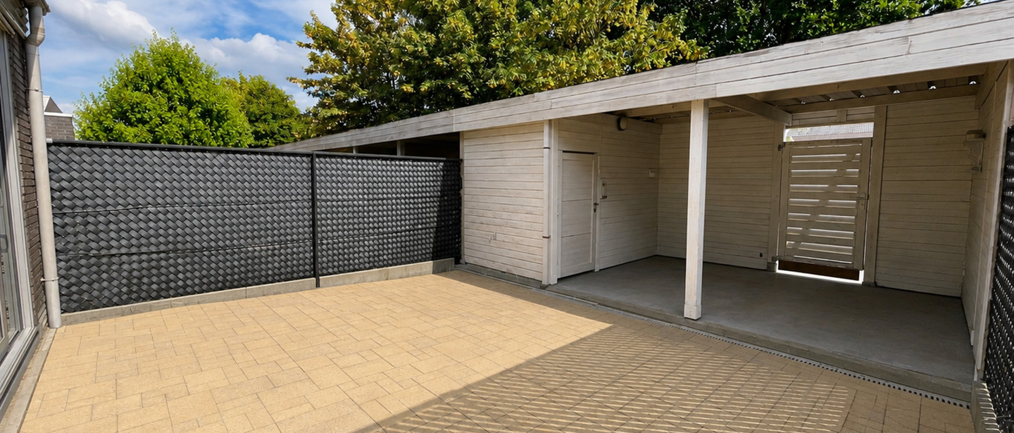 Bel-etage te huur in Tessenderlo