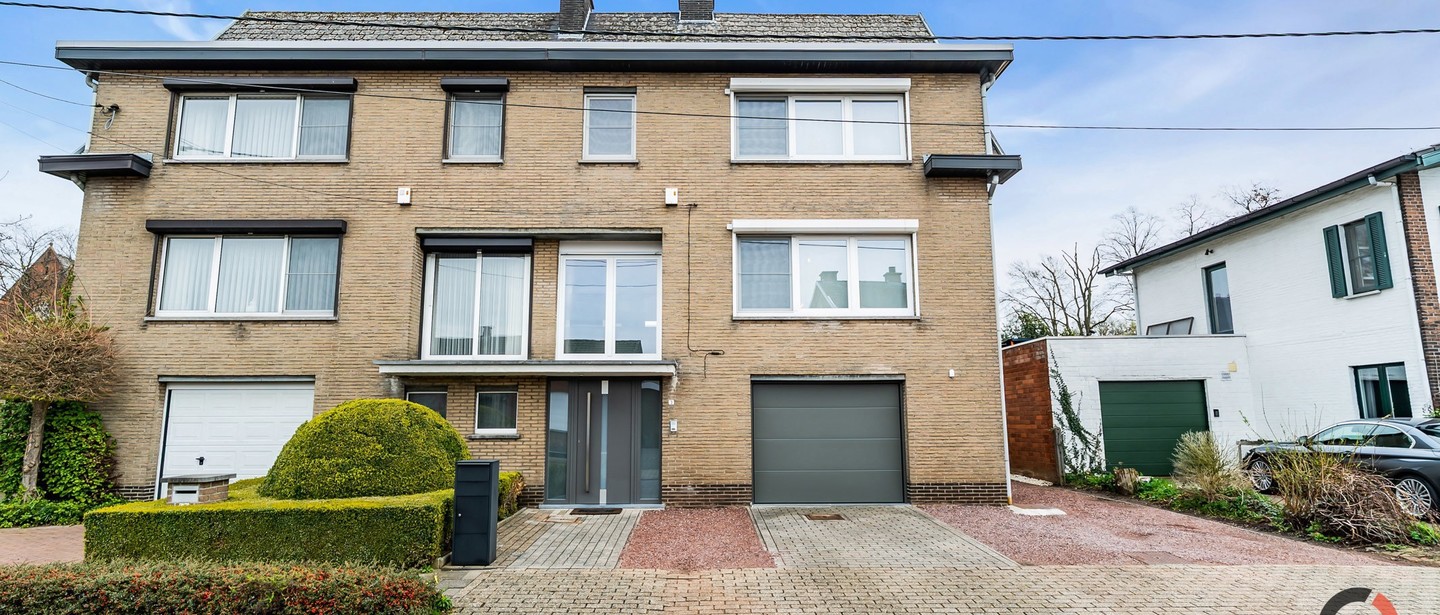 Bel-etage te koop in Laakdal