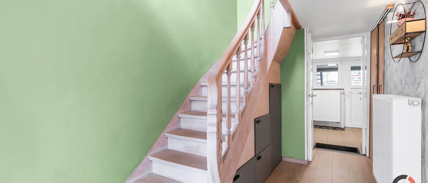 Bel-etage te koop in Laakdal