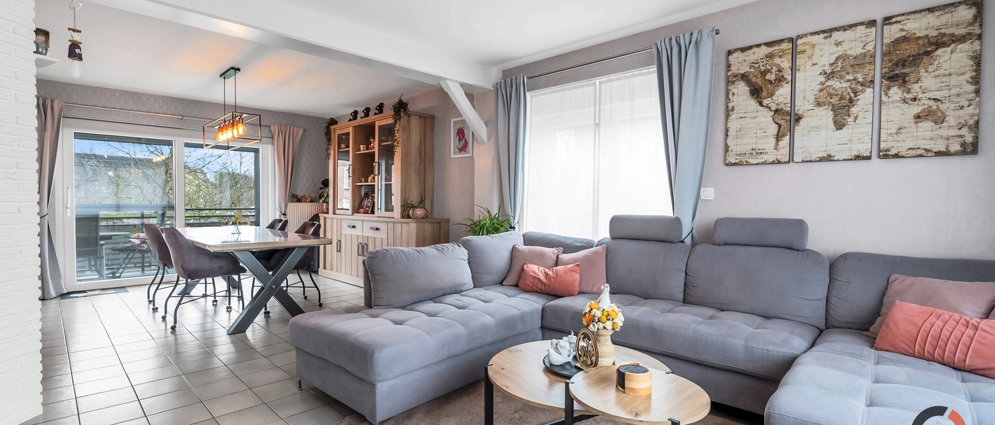 Bel-etage te koop in Laakdal