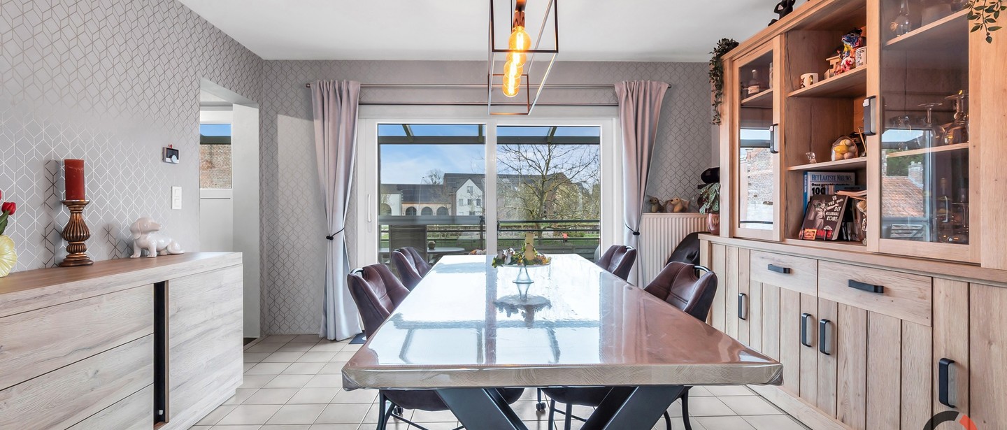 Bel-etage te koop in Laakdal