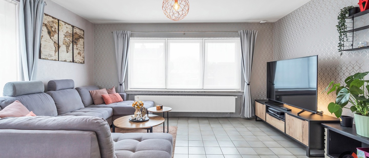 Bel-etage te koop in Laakdal