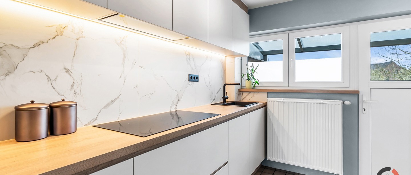 Bel-etage te koop in Laakdal