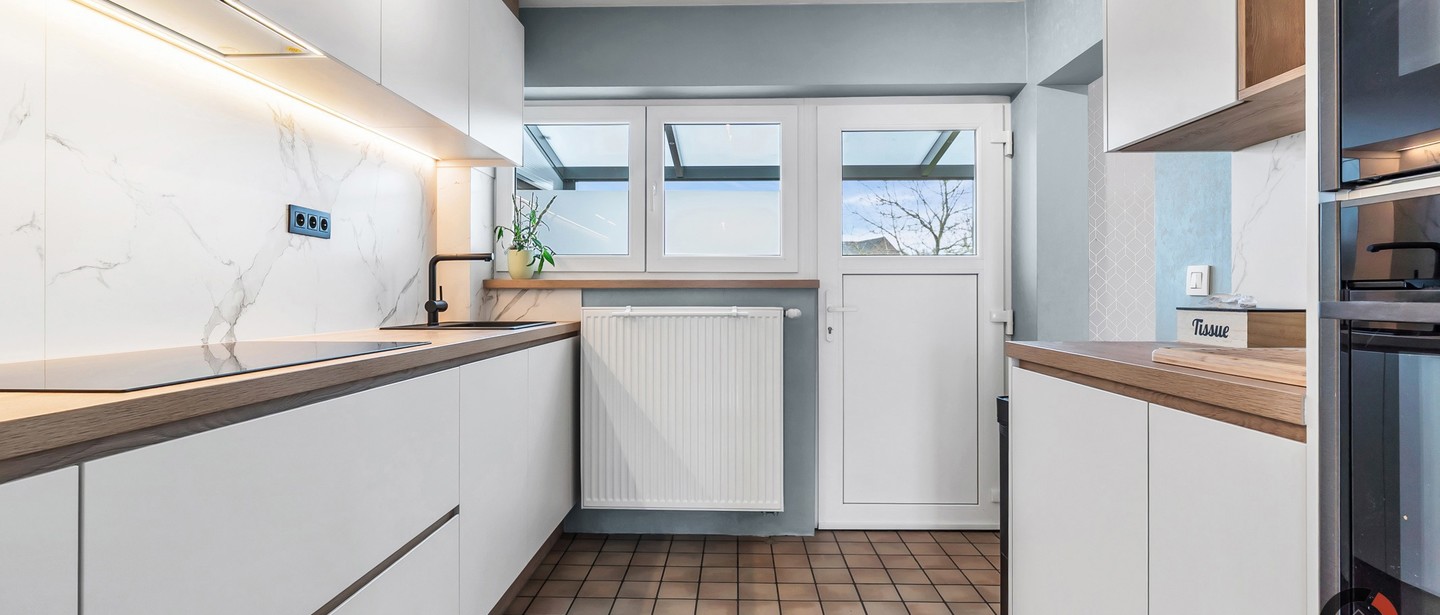 Bel-etage te koop in Laakdal