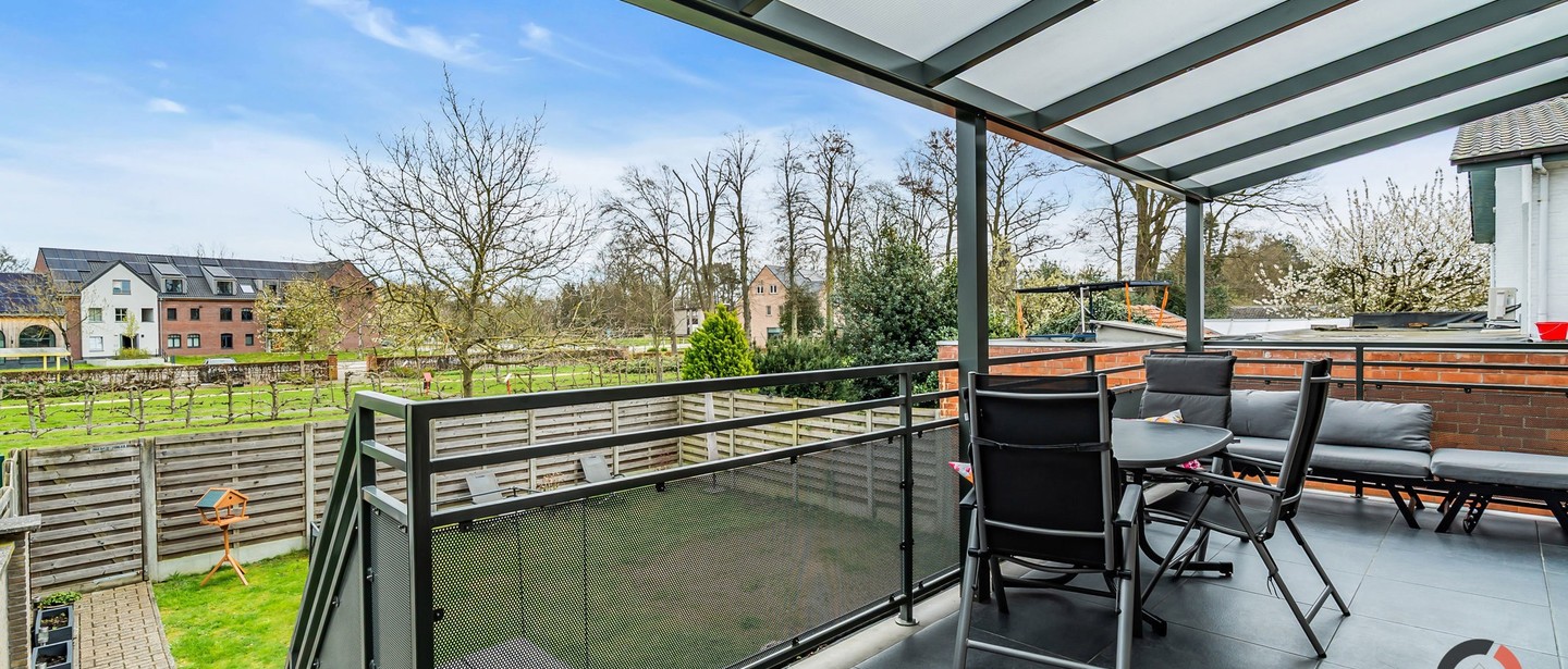 Bel-etage te koop in Laakdal