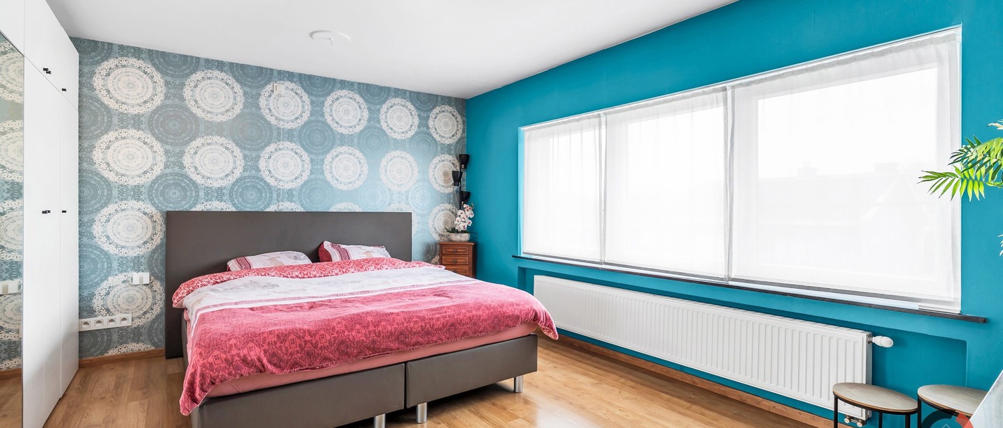 Bel-etage te koop in Laakdal