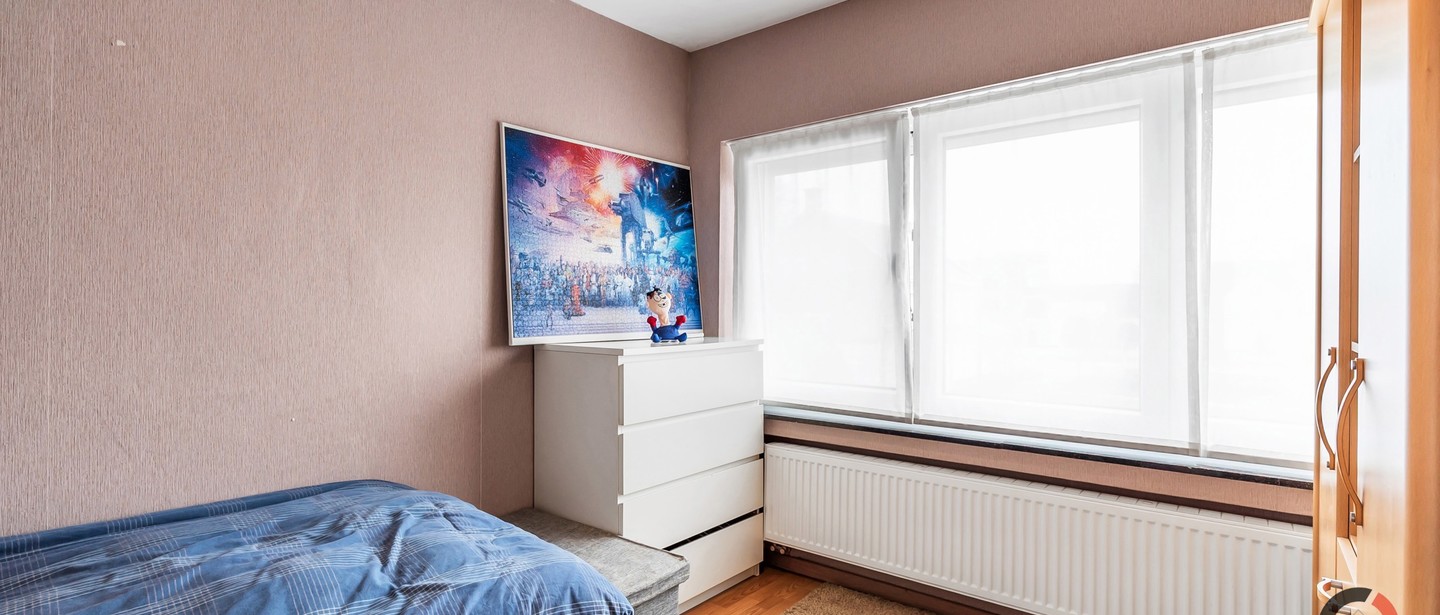 Bel-etage te koop in Laakdal