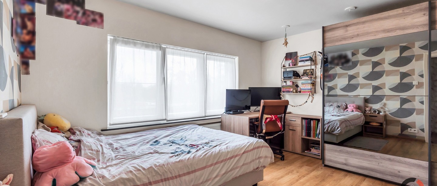 Bel-etage te koop in Laakdal