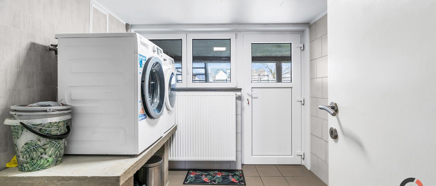 Bel-etage te koop in Laakdal