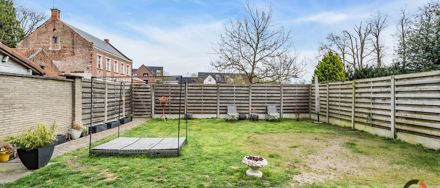 Bel-etage te koop in Laakdal