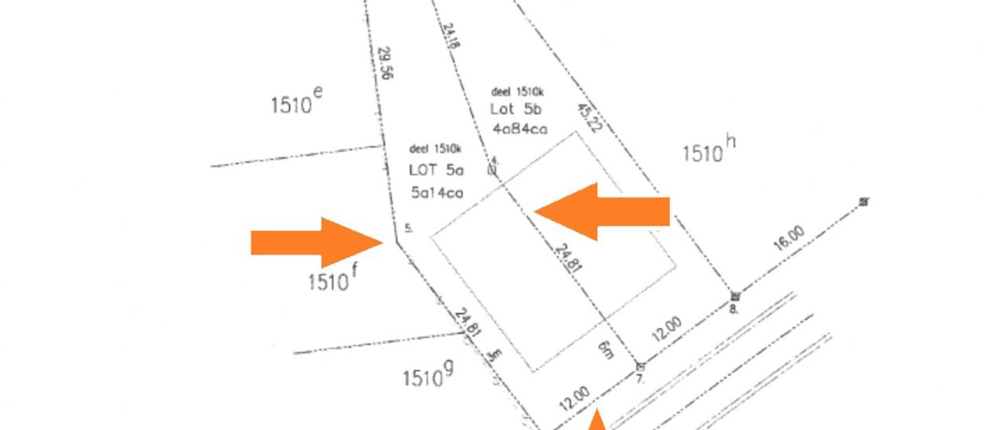 Bouwgrond te koop in Beringen