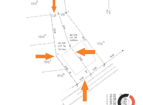 Bouwgrond te koop in Beringen