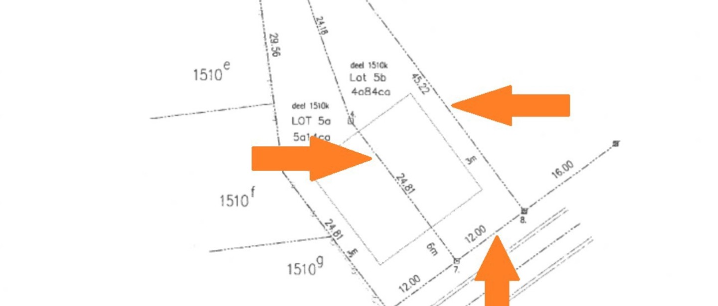 Bouwgrond te koop in Beringen