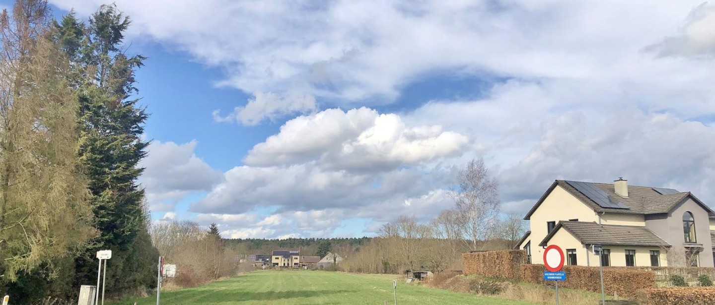 Bouwgrond te koop in Tessenderlo