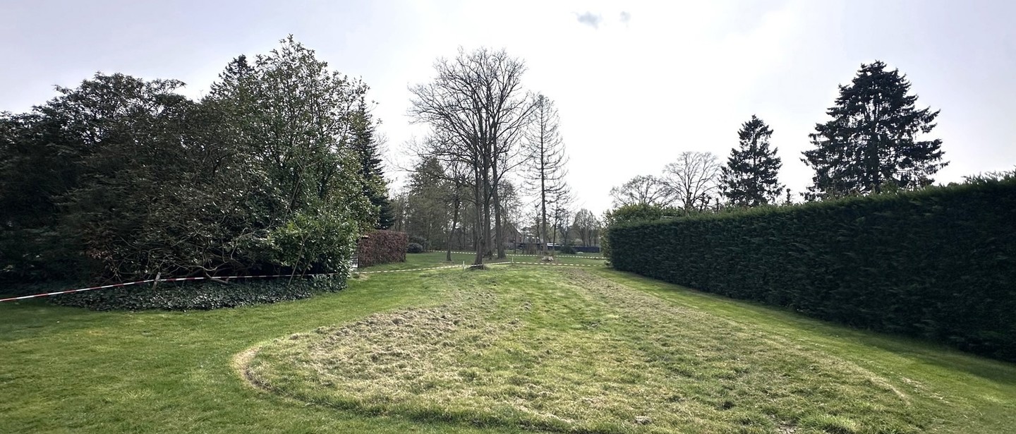 Bouwgrond te koop in Tessenderlo