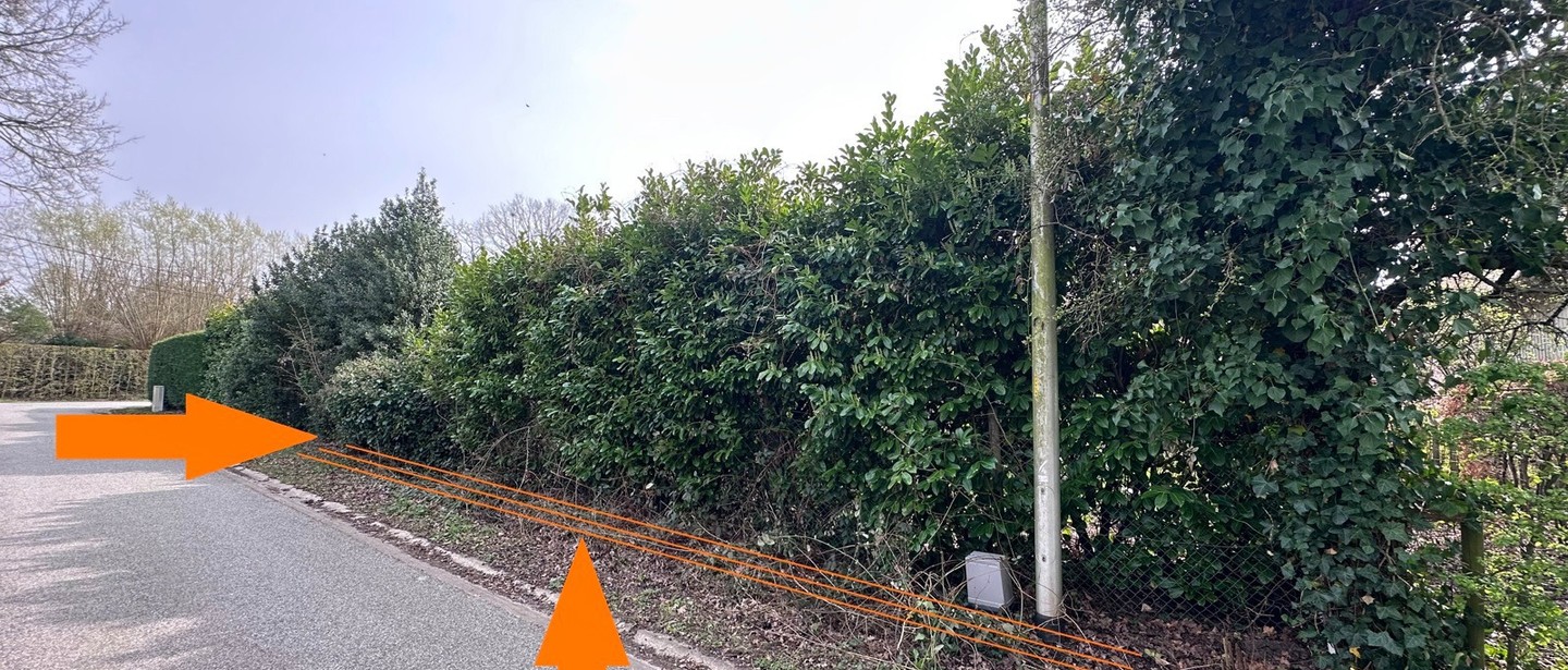 Bouwgrond te koop in Tessenderlo