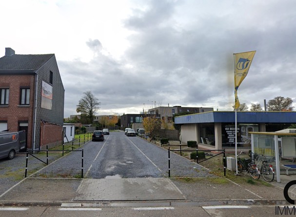 Buitenstaanplaats te huur in Laakdal