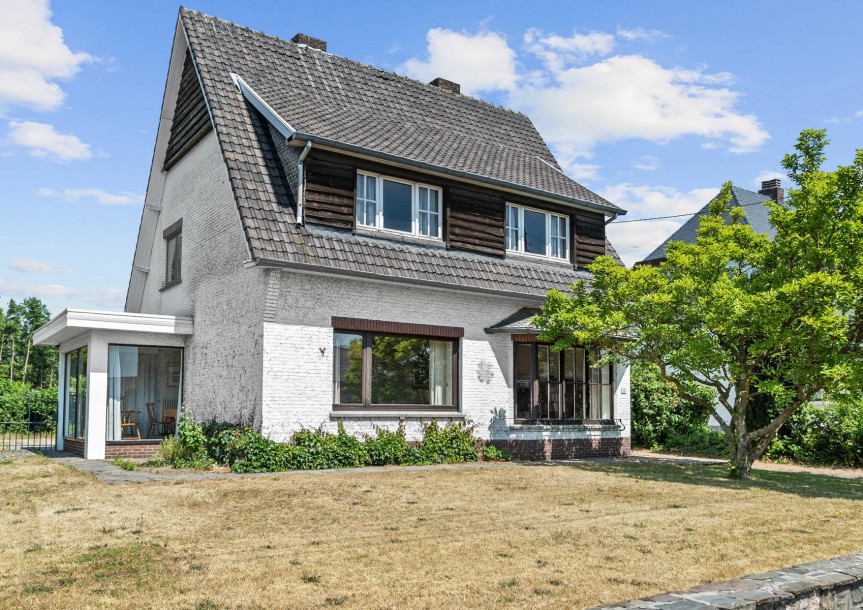 Charmant huis te koop in Beverlo