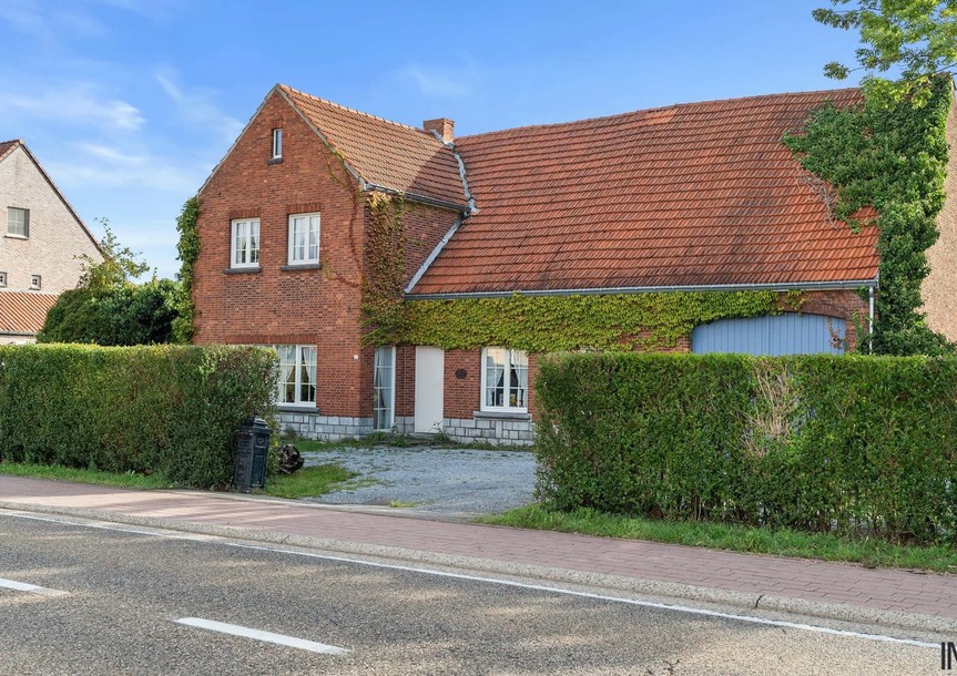 Charmant huis te koop in Tessenderlo