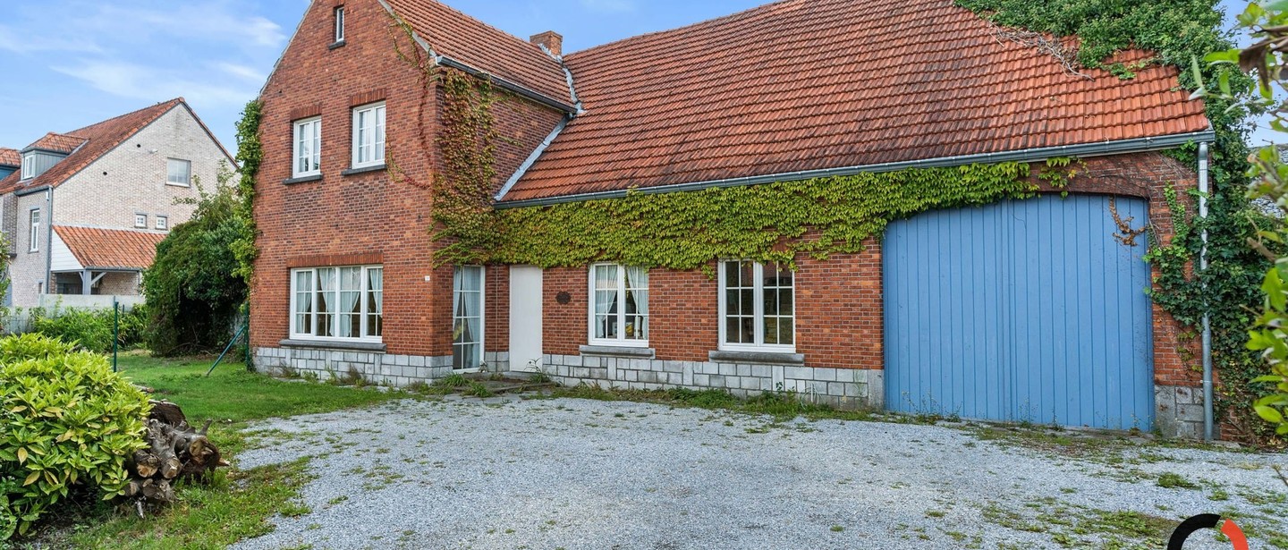 Charmant huis te koop in Tessenderlo