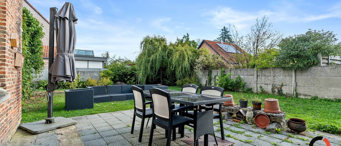 Charmant huis te koop in Tessenderlo