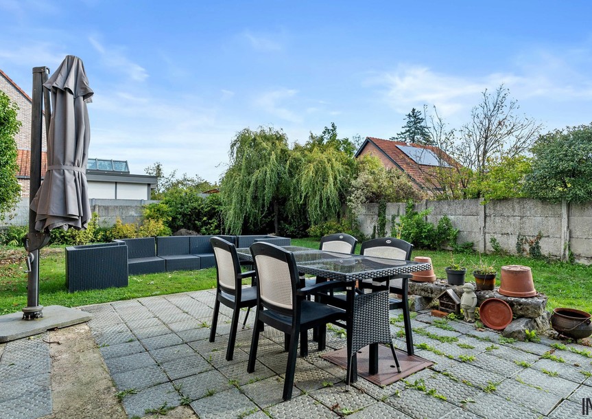 Charmant huis te koop in Tessenderlo