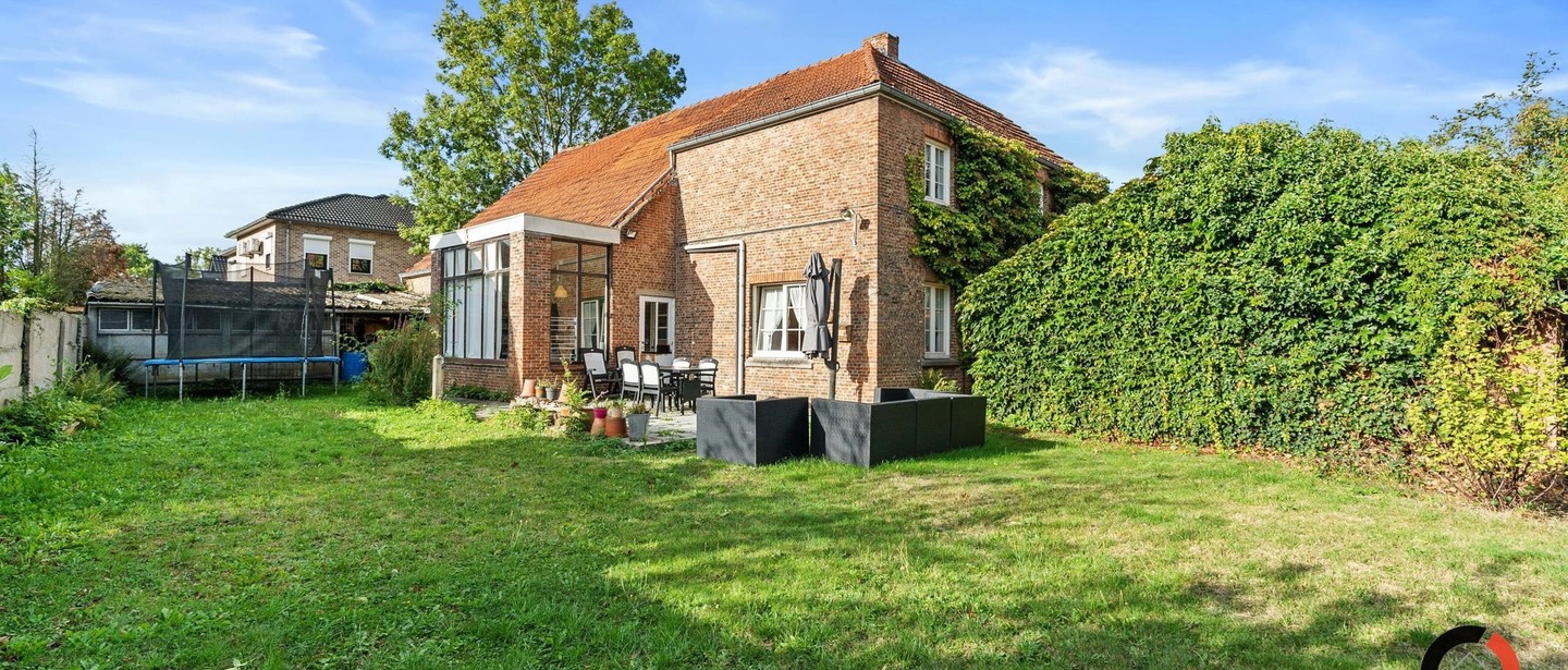Charmant huis te koop in Tessenderlo