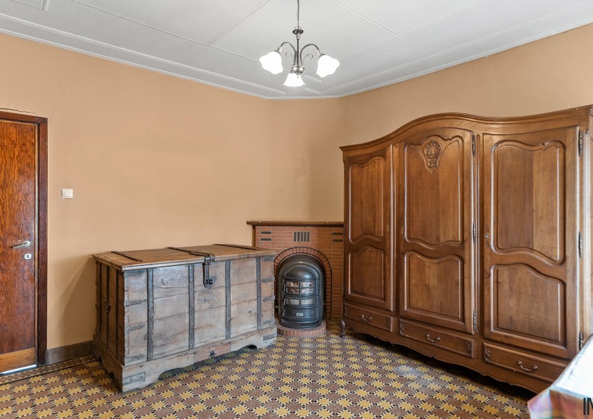Charmant huis te koop in Tessenderlo
