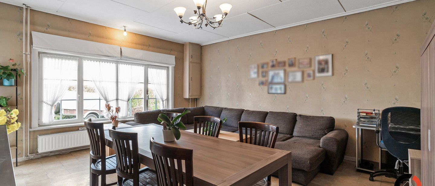 Charmant huis te koop in Tessenderlo