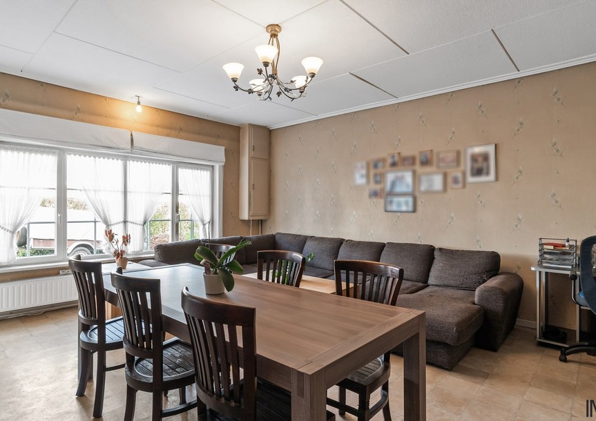 Charmant huis te koop in Tessenderlo