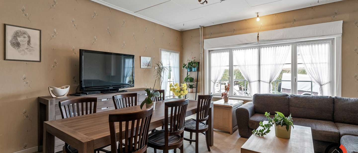 Charmant huis te koop in Tessenderlo