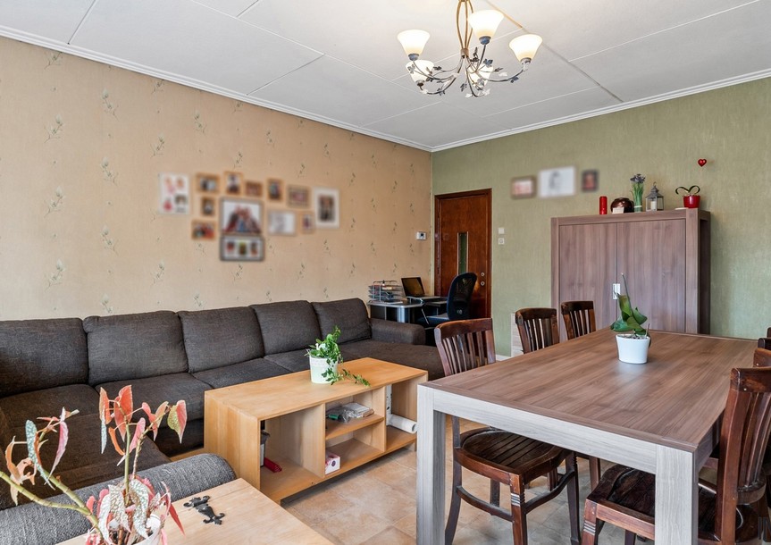 Charmant huis te koop in Tessenderlo