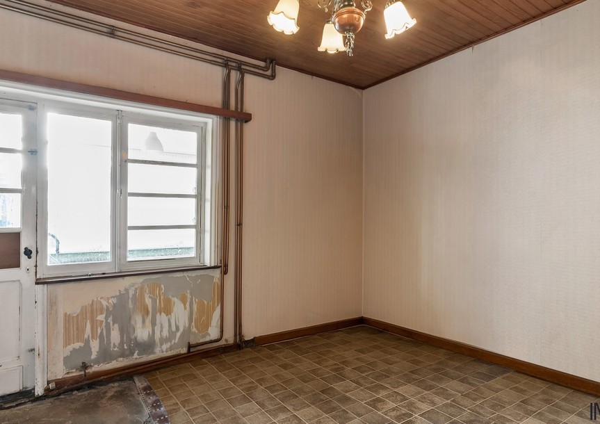Charmant huis te koop in Tessenderlo