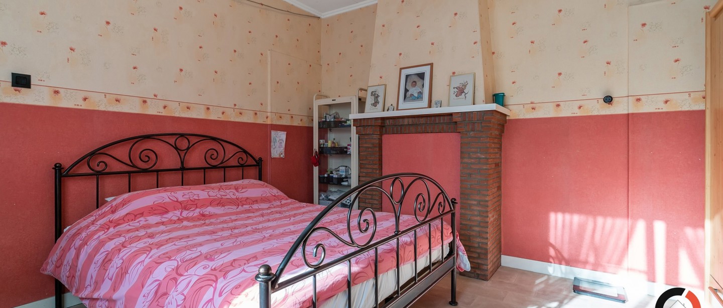 Charmant huis te koop in Tessenderlo