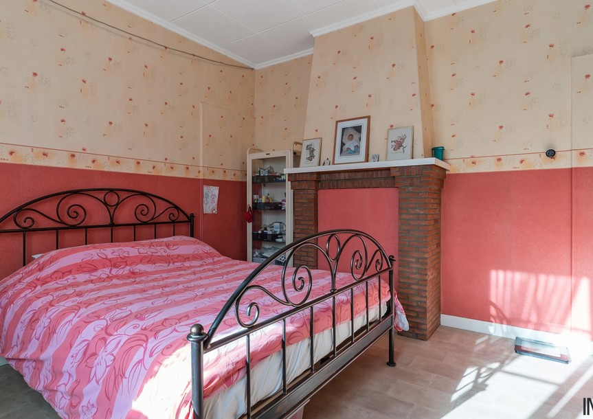 Charmant huis te koop in Tessenderlo