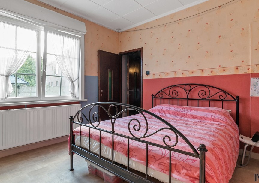 Charmant huis te koop in Tessenderlo