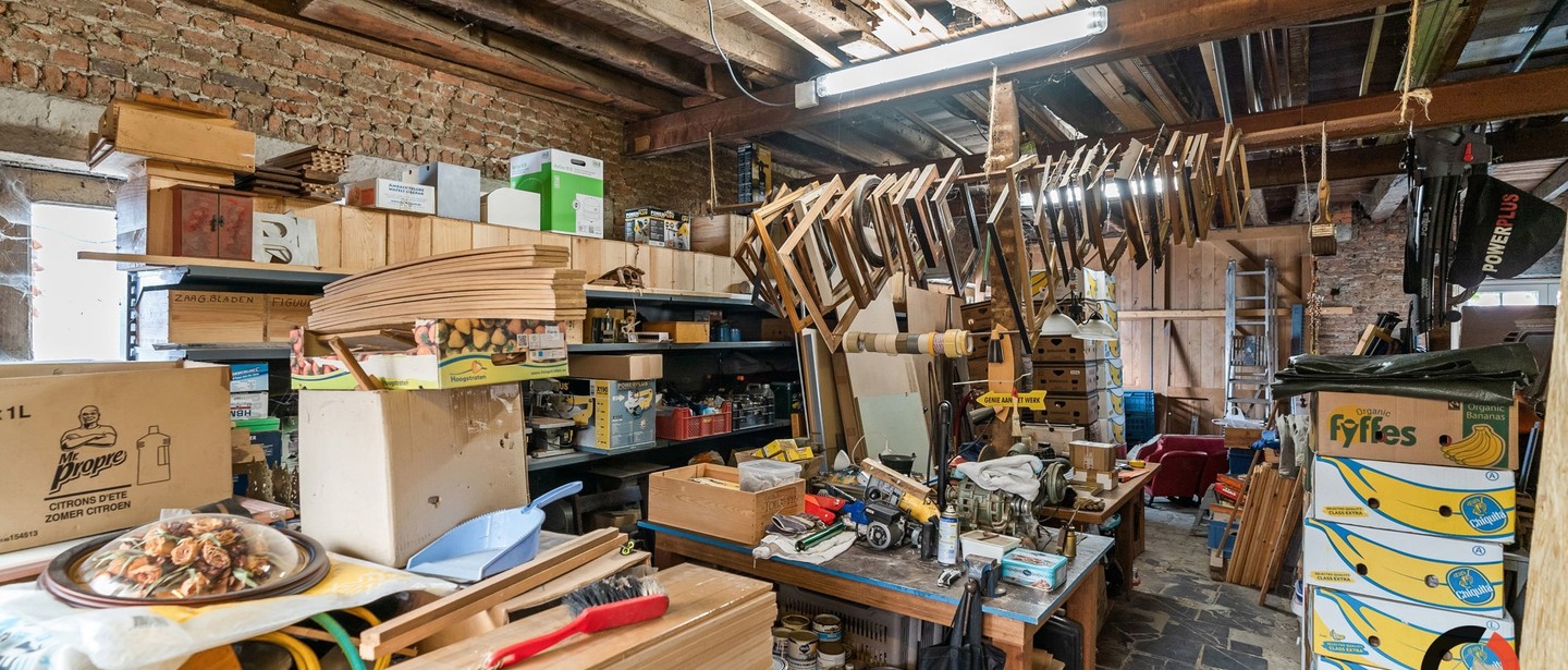 Charmant huis te koop in Tessenderlo