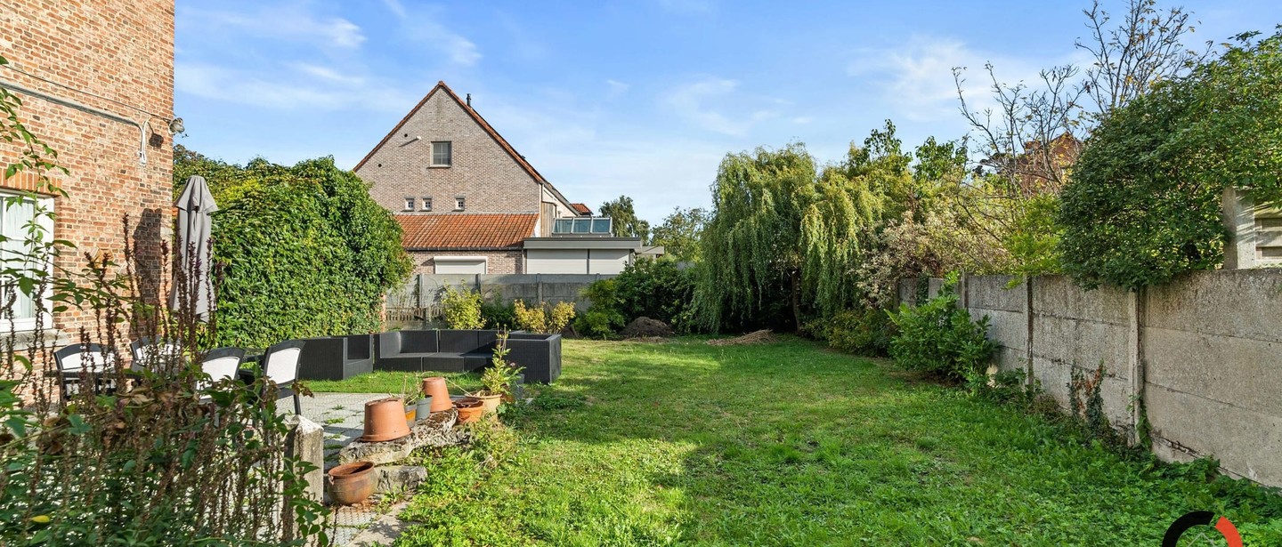 Charmant huis te koop in Tessenderlo