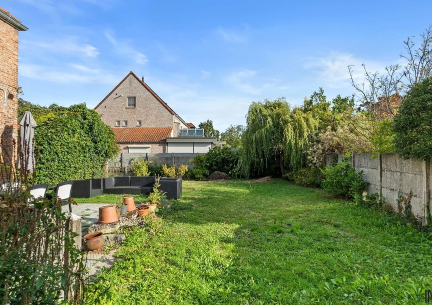 Charmant huis te koop in Tessenderlo