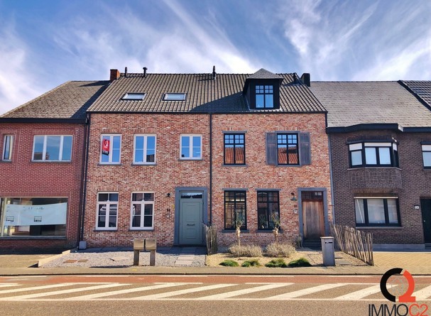 Duplex te huur in Leopoldsburg