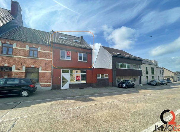 Duplex te huur in Lummen