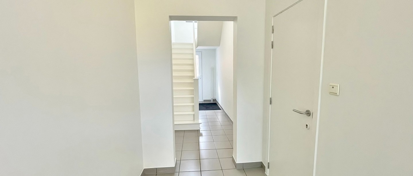 Duplex te huur in Lummen