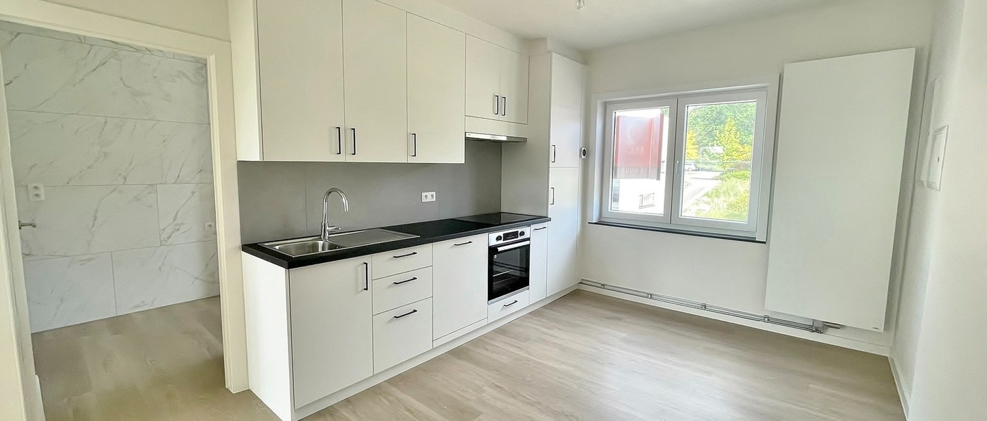 Duplex te huur in Lummen