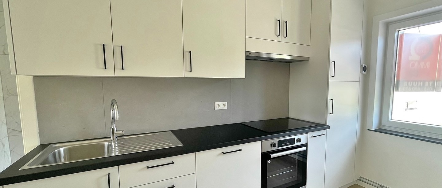 Duplex te huur in Lummen