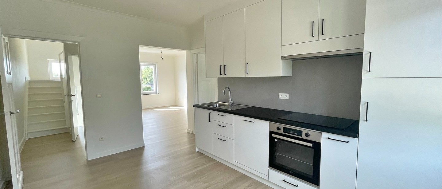 Duplex te huur in Lummen