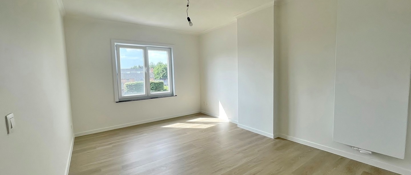Duplex te huur in Lummen