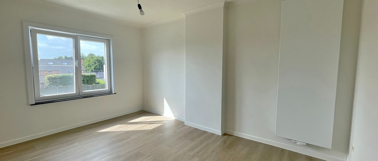 Duplex te huur in Lummen