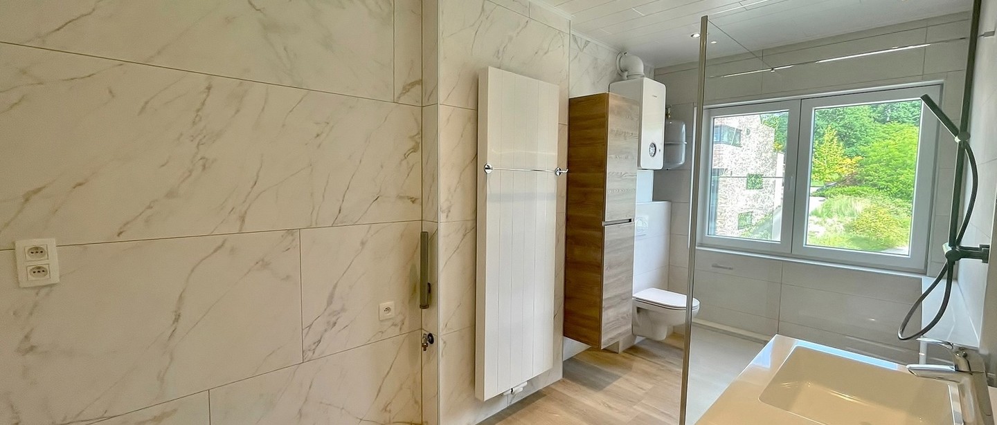 Duplex te huur in Lummen