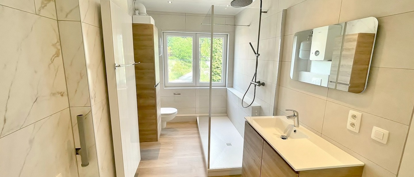 Duplex te huur in Lummen