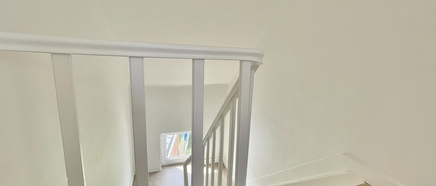 Duplex te huur in Lummen